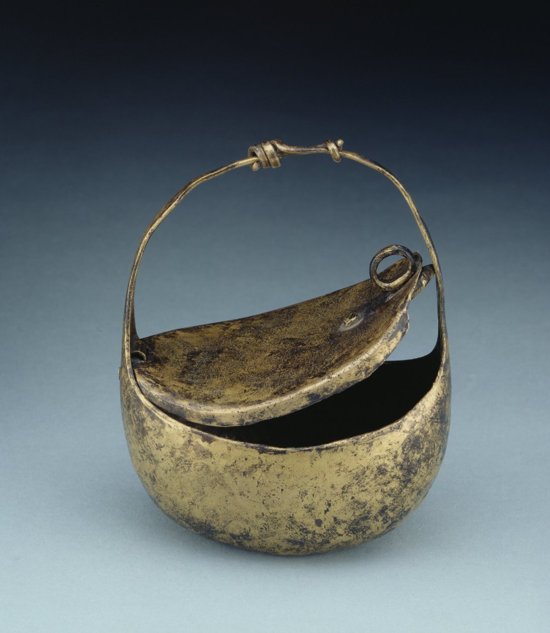 Arm purse by Roman Highest quality art reproduction